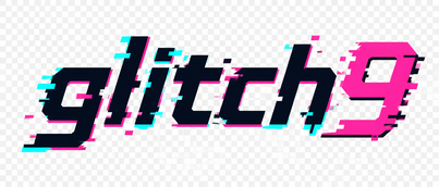 glitch9